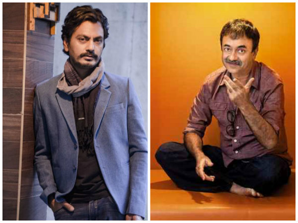 Nawazuddin Siddiqui On Sexual Harassment Charges Against Rajkumar Hirani
