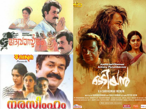 Let’s Not Compare Films Let’s Not Compare Films