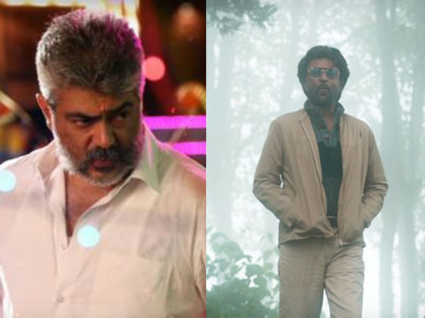 Ajith The Top Choice Of The Family Audience Ajith The Top Choice Of The Family Audience