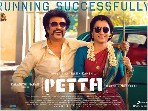 At The Tamil Nadu Box Office