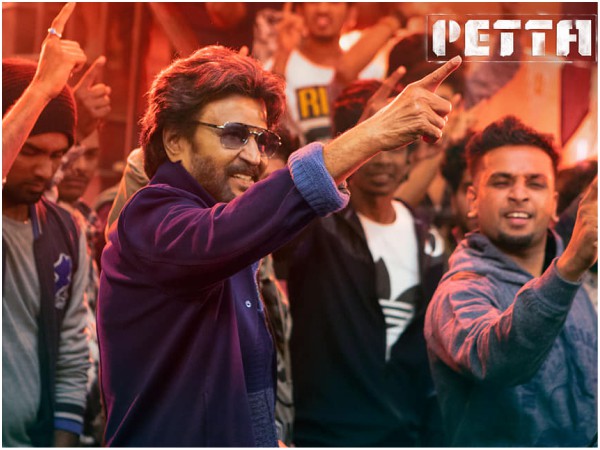 A Treat For Rajinikanth Fans