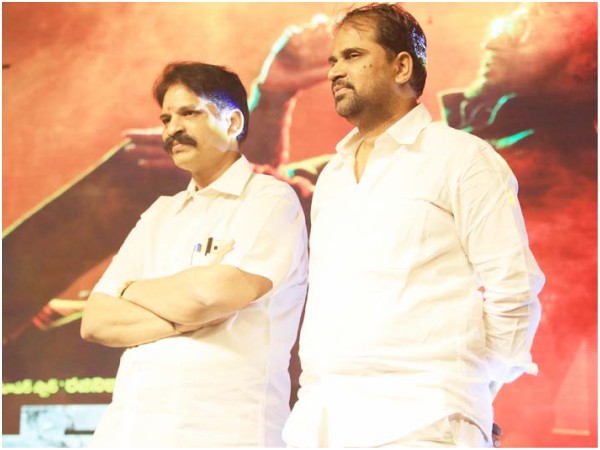 Will Talke To Top Leaders