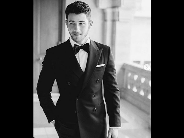 Speaking About The Groom Speaking About The Groom