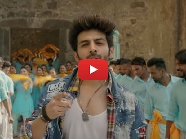 Luka Chuppi Poster Lagwa Do Kartik Aaryan Luka Chuppi Poster Lagwa Do Kartik Aaryan