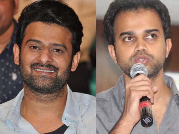 Prasanth Neel Met Prabhas? Prasanth Neel Met Prabhas?