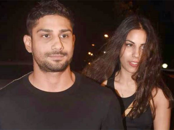 The Couple Is Excited To Take Their Relationship To The Next Level