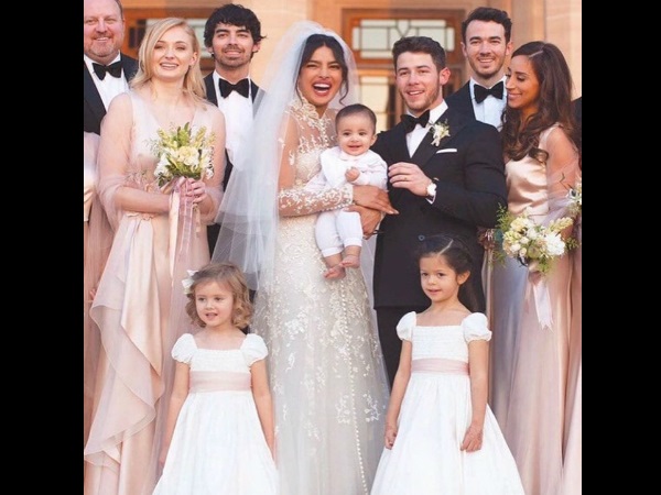 This Is How Nick Feels After Marrying Priyanka This Is How Nick Feels After Marrying Priyanka