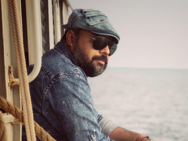 Vysakh’s Current Projects