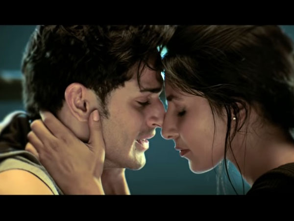 Puncch Beat Reminds Fans of Student Of The Year! Puncch Beat Reminds Fans of Student Of The Year!