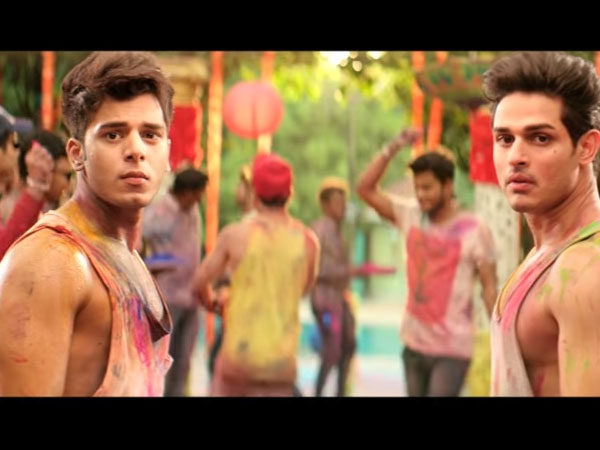 Mixture Of Movies! Mixture Of Movies!