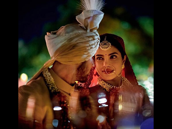 'He's The Best,' Says Parineeti