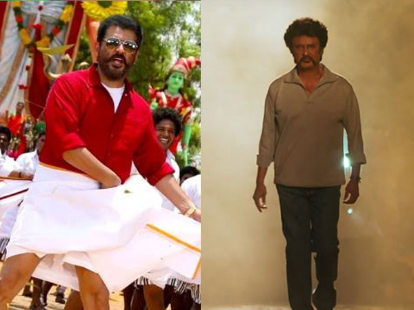 Viswasam Wins Round 1