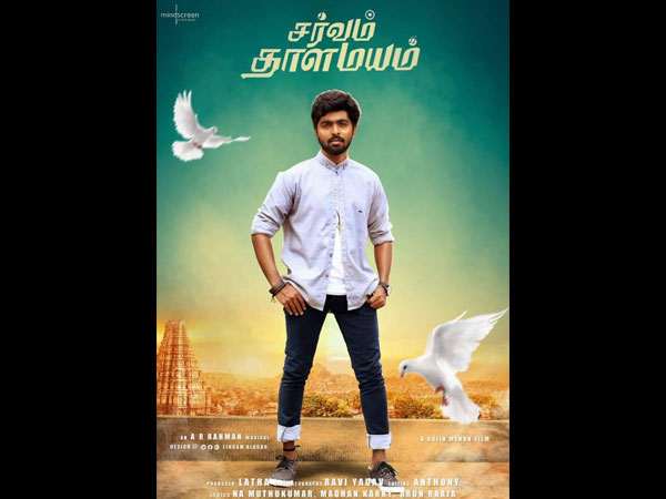 Prashanth Rangaswamy @itisprashanth