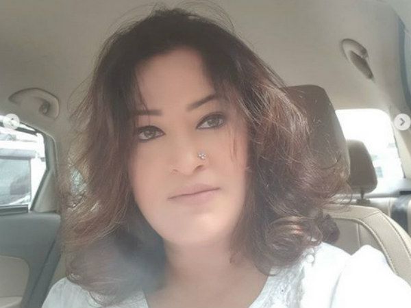 Rinku Karmarkar To Enter The Show