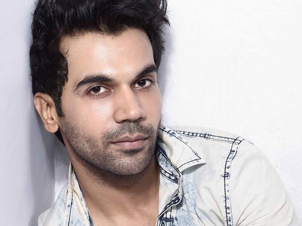 Here Is What Rajkummar Had To Say Here Is What Rajkummar Had To Say