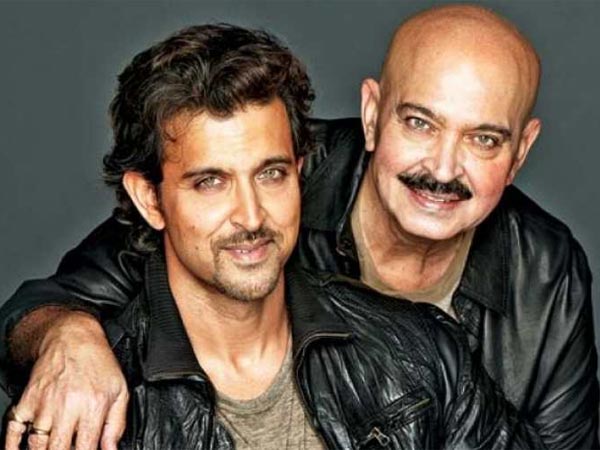 Rakesh Roshan’s Surgery Went Well; Hrithik Gives Update Rakesh Roshan’s Surgery Went Well; Hrithik Gives Update