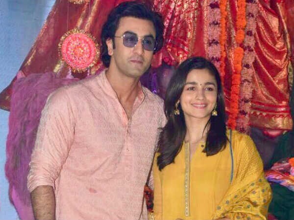Alia's Love For Ranbir Is Not New!