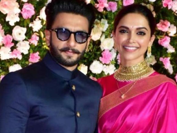 Here's What Ranver Singh Loves The Most About Deepika Padukone