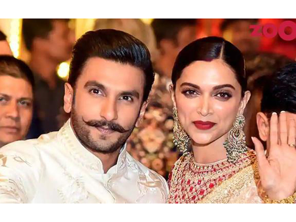 Ranveer Gushed About Waking Up Next To The Gorgeous Beauty Everyday