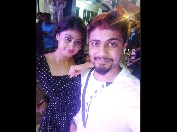 Rapid Rashmi Steals The Show