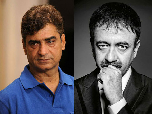 Total Dhamaal Director Indra Kumar On Rajkumar Hirani's Sexual Harassment Allegations! Total Dhamaal Director Indra Kumar On Rajkumar Hirani's Sexual Harassment Allegations!