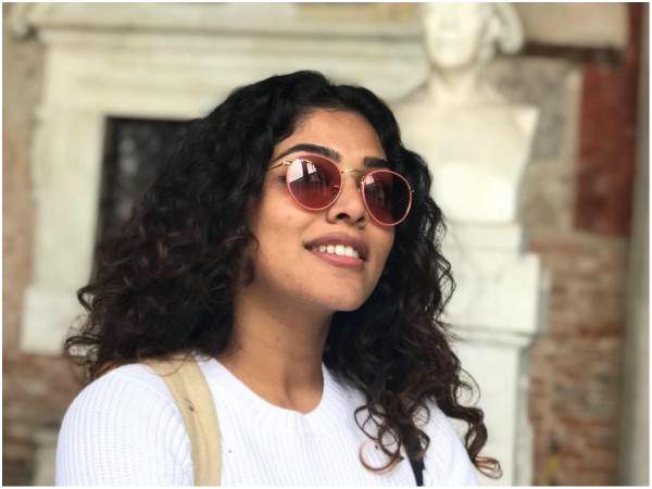 Rima Kallingal
