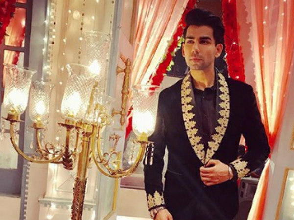 Rishi Thanks Fans For Their Support