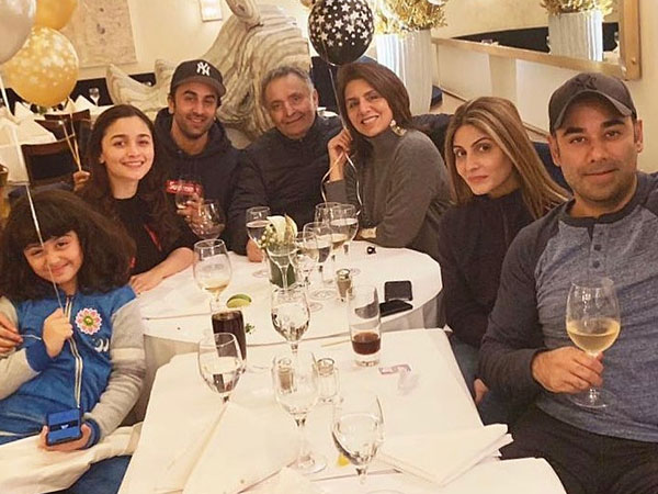 This Is How Alia Defines Her Relationship With Ranbir