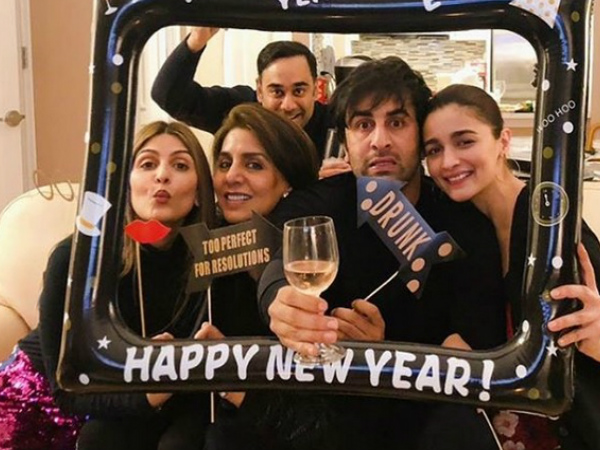 Her Relationship With Ranbir Is Not An Achievement