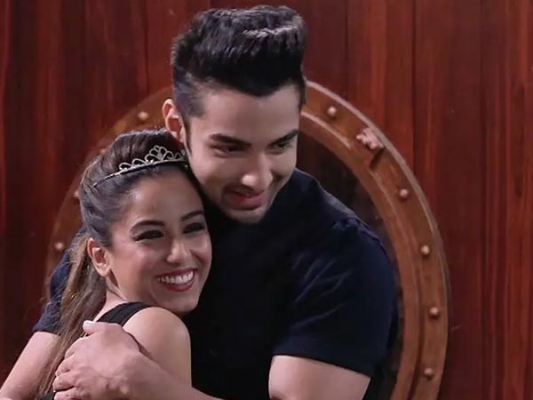 Rohit On Srishty & Manish’s Break-up