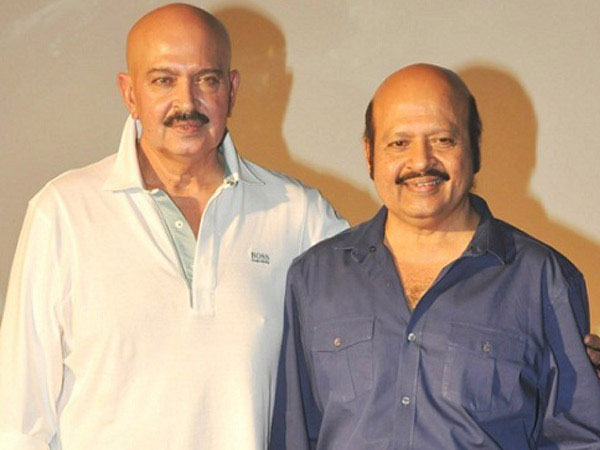 Rajesh Roshan Is Recovering Well Post Surgery Rajesh Roshan Is Recovering Well Post Surgery