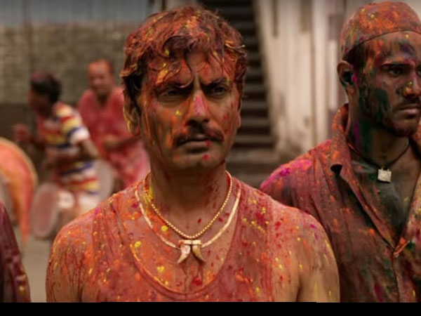 Nawazuddin On His Role Ganesh Gaitonde