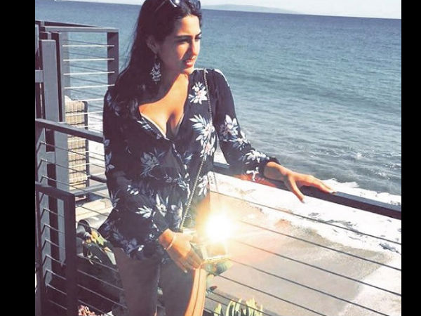 Interestingly, Boney Kapoor Also Wanted Janhvi’s PR To Be Active Like Sara 