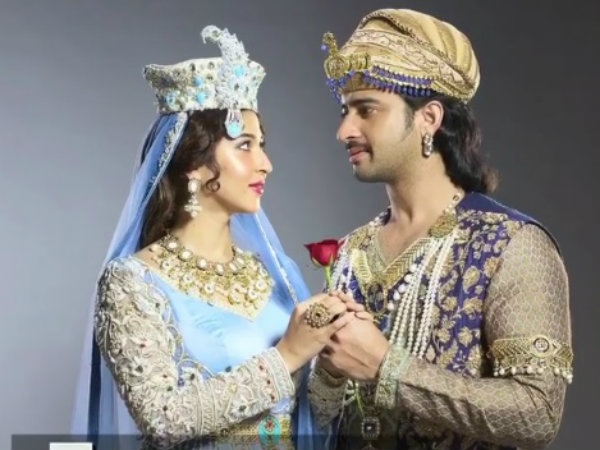 Daastan-E-Mohabbat On OTT Platform!