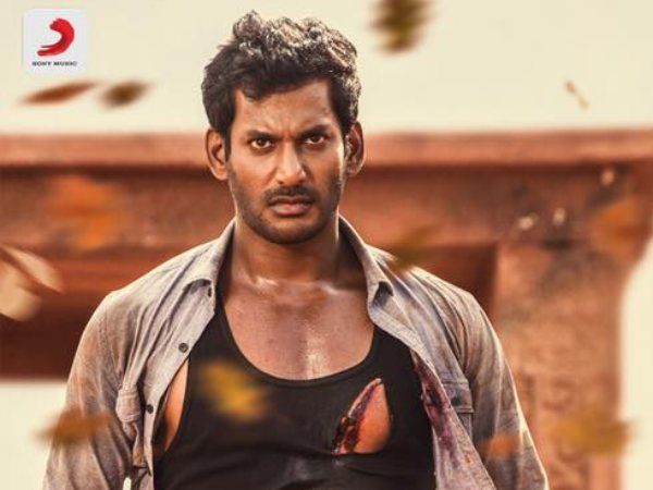 Sandakozhi 2