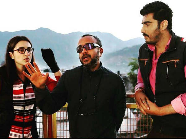 Sandeep Aur Pinky Faraar (Release Date- March 1)