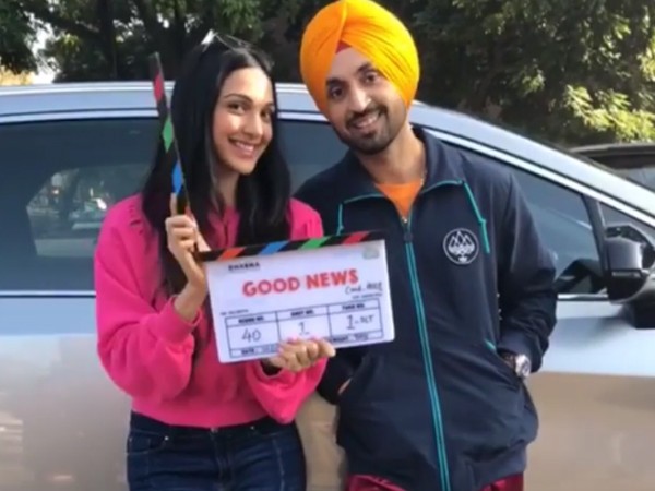 Good News (Release Date- July 19)