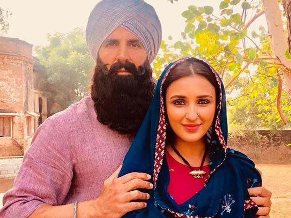Kesari (Release Date- March 21)