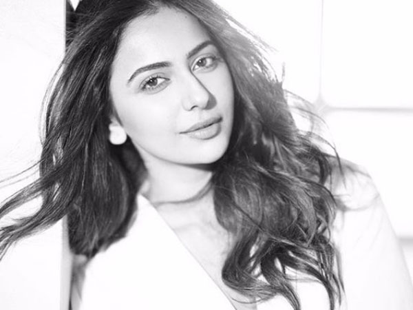 2018 Was A Busy Year For Rakul