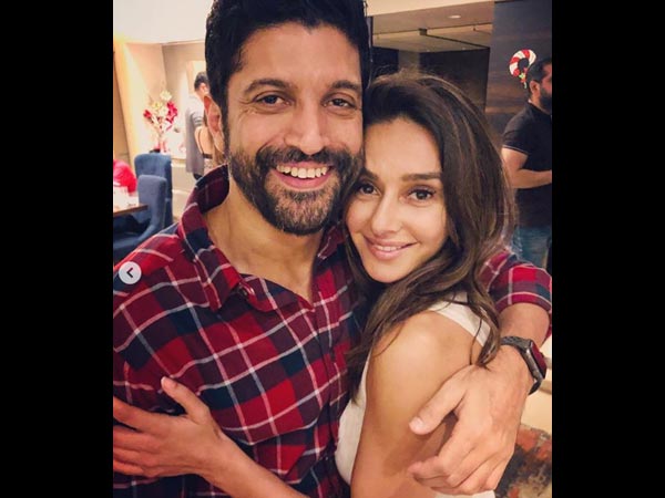 Farhan & Shibani Will Get Married Soon?