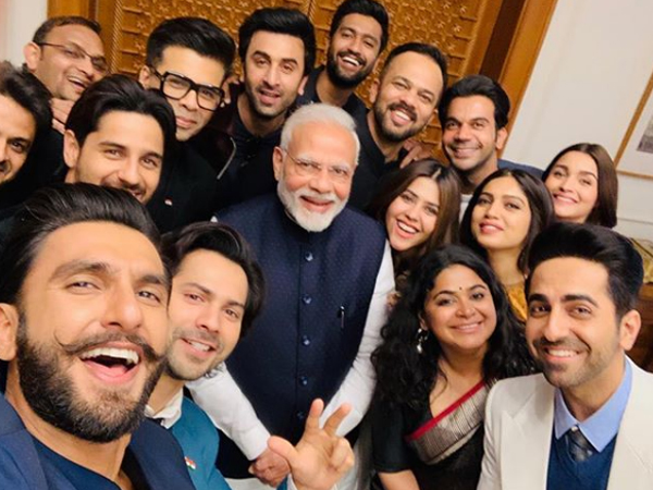 Their Selfie Went Viral