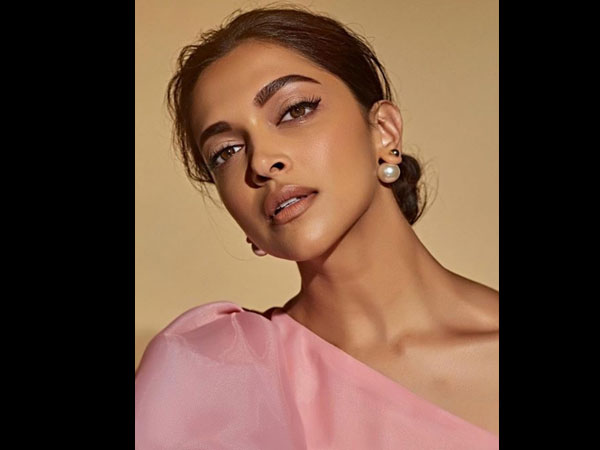 She Might Have Started Filming For Chhapaak