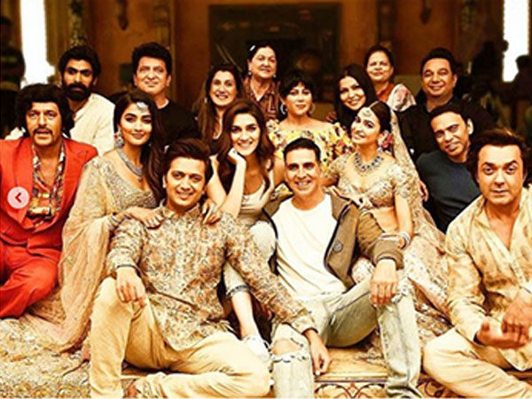 Housefull 4 Housefull 4