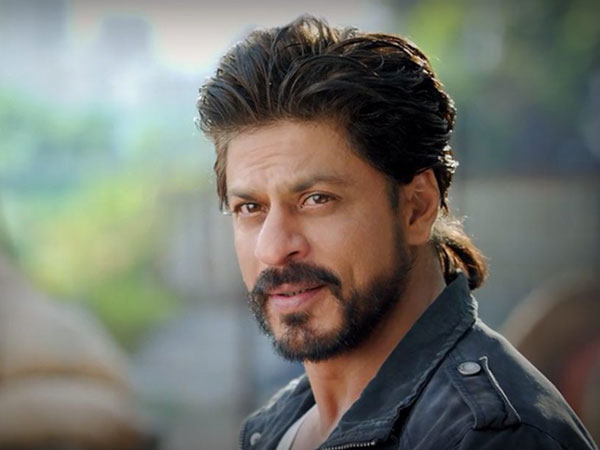 Direction Is A Lonely Job, Says Shahrukh Khan