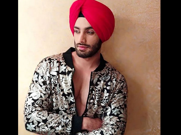 ‘I Blame Myself For Letting The Thought Come To Mind’