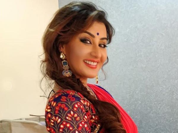 The Actress Adds… The Actress Adds…