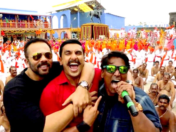 The Director Says He Doesn't Require A Plot Like Rape To Sell His Film The Director Says He Doesn't Require A Plot Like Rape To Sell His Film