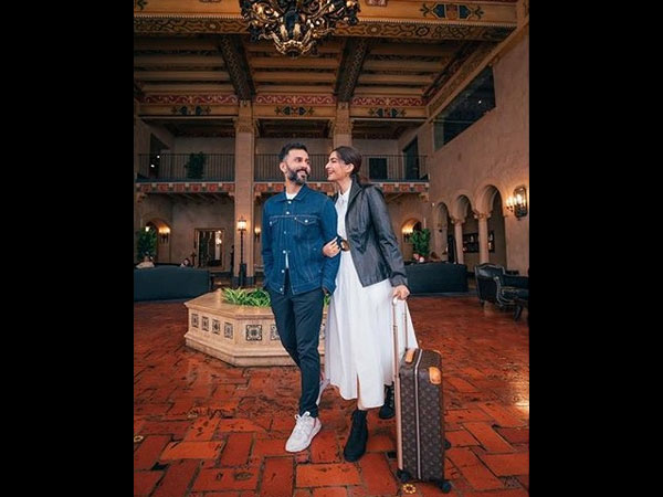 When It Was Time To Bid Goodbye To LA