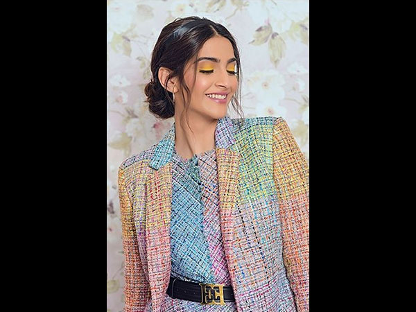 Sonam's Condition To Star In Munna Bhai 3