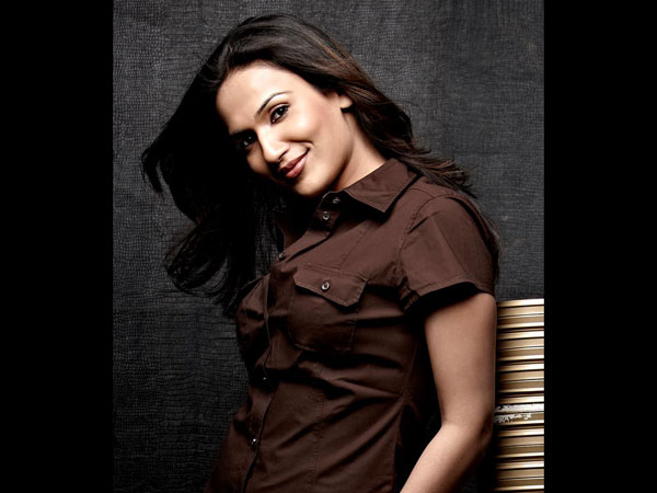 The Background The Background